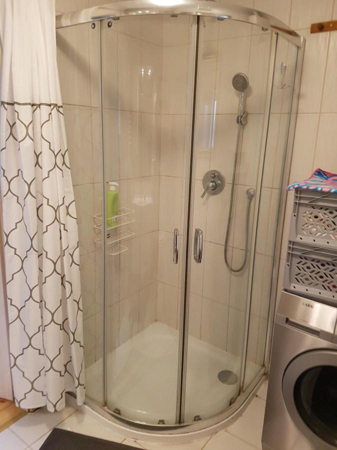 דירות בודפשט Csaladi Haz מראה חיצוני תמונה